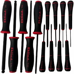 Screwdriver Set - 8pc
